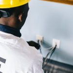 electric service